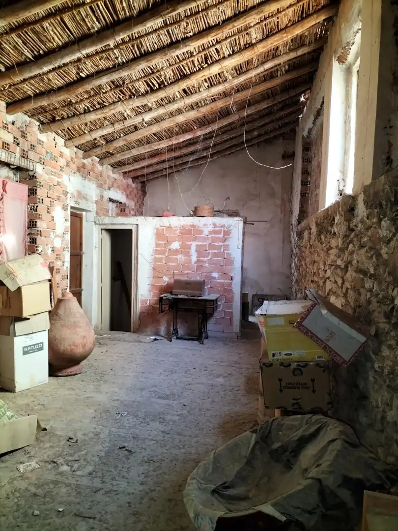 Casa o xalet en venda en Las Torres de Cotillas amb Terrassa i Traster