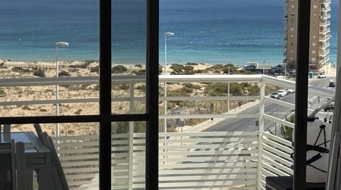 Foto 2 de Apartament de lloguer a Los Arenales del Sol, Elche / Elx