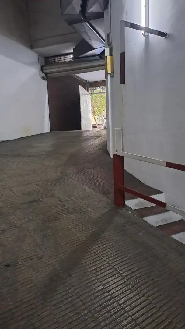 Parking de Garaje en venta en Alicante / Alacant