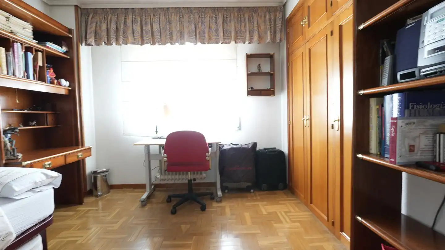 Piso con piscina en venta en Calle Volturno, imagen 21