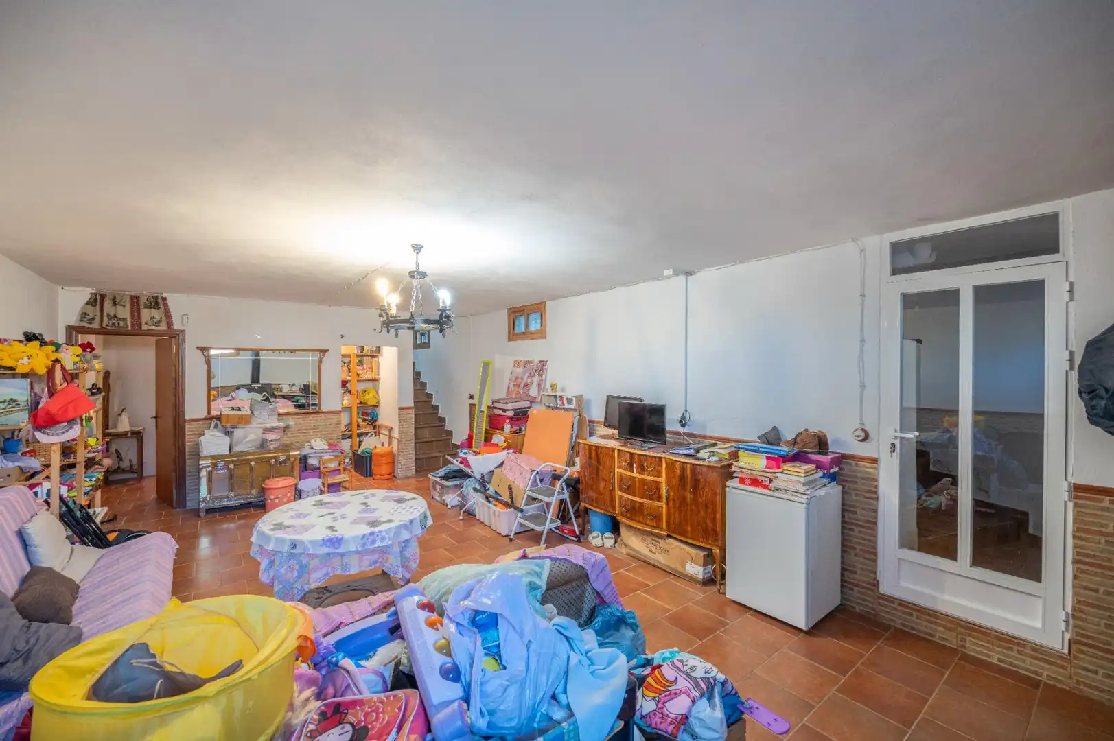 Casa o chalet en venta en Baza