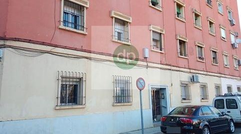 Foto 2 de Piso en venta en Santa Marina, Badajoz Capital