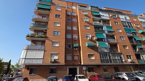 Foto 2 de Piso en venta en Casco histórico, Alcalá de Henares