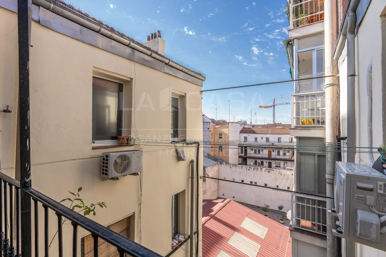 Flat for sale in Calle de Segovia, Imperial