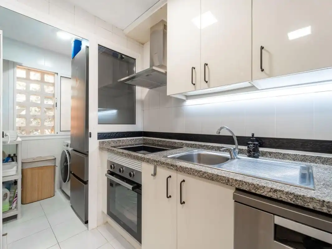 Vivienda con terraza en venta en Duquesa Village, imagen 18