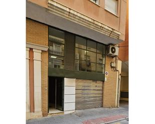 Exterior view of Premises to rent in Málaga Capital