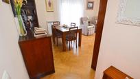 Bedroom of Flat for sale in Salamanca Capital  with Heating, Storage room and Balcony