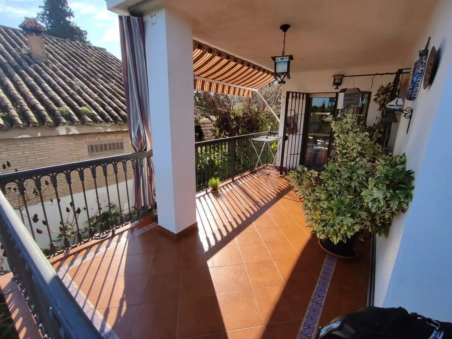 Villa con piscina in vendita a Norte-Sierra, imagen 40