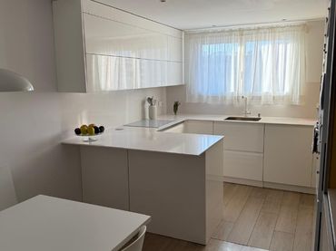 Pis amb balcó en venda a Carrer de Capellades