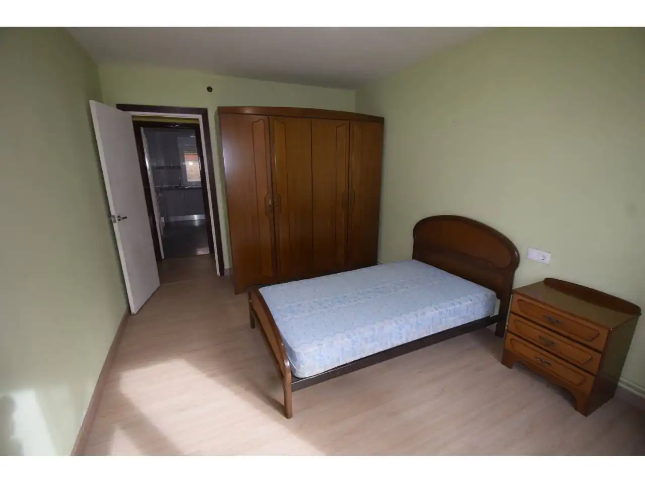 Flat for rent in Calle Peña Vieja, La Asunción - La Inmaculada