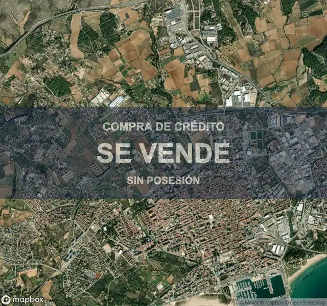 Piso en venta en Vilanova i la Geltrú