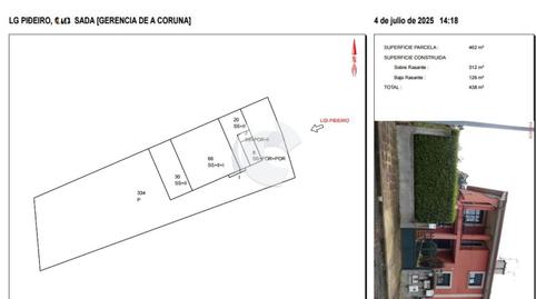 Photo 5 of Single-family semi-detached for sale in Piñeiro , 62d, Sada (A Coruña), A Coruña