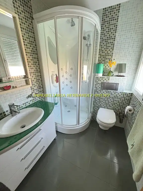 Xalet amb piscina en venda a Villamayor, imagen 60