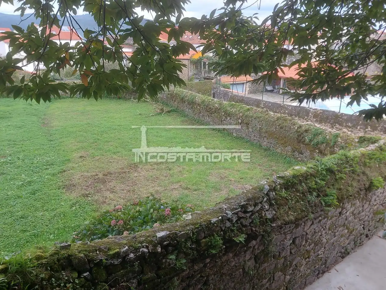Residential for sale in Corcubión