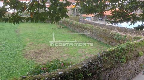 Foto 2 de Residencial en venda a Del Rio, Corcubión, A Coruña