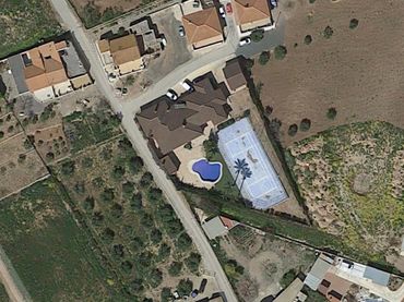 Xalet en venda a Pedanías Oeste