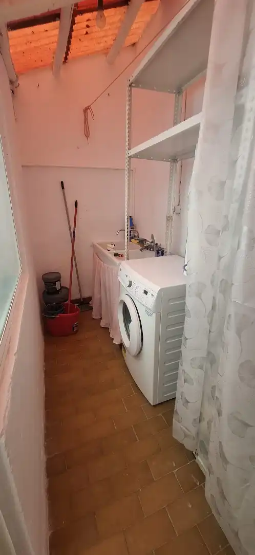Dúplex en venta en Jaén con Aire acondicionado, Calefacción y Balcón