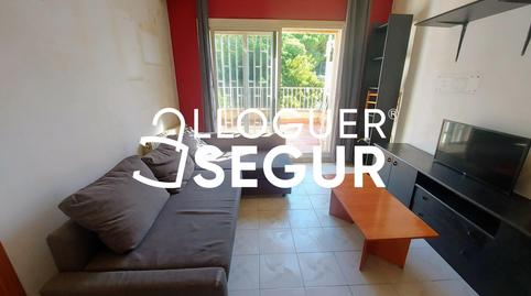 Foto 5 de Pis de lloguer a Font Florida, La Font de la Guatlla, Barcelona