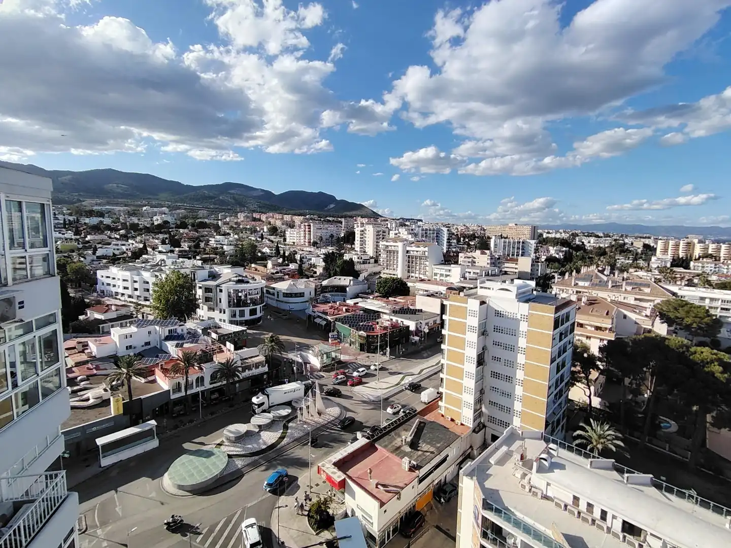 Appartement compact avec piscine à vendre à Puerto Marina, imagen 11