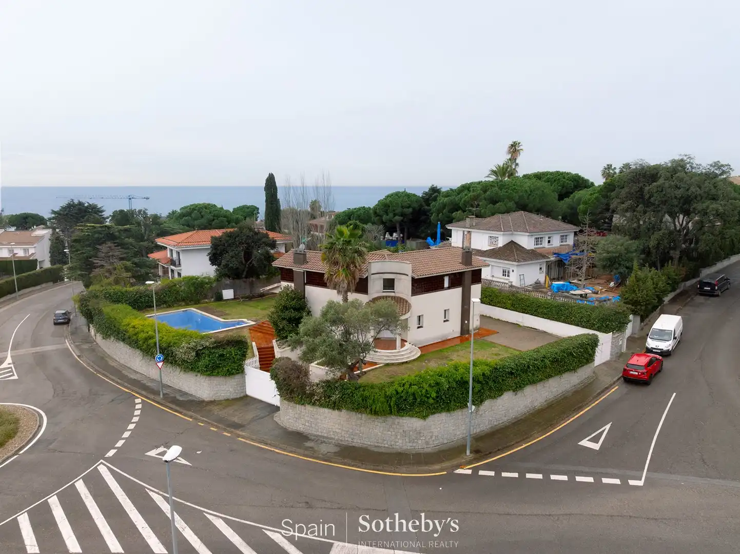 Maison avec piscine à vendre à Alella, imagen 35