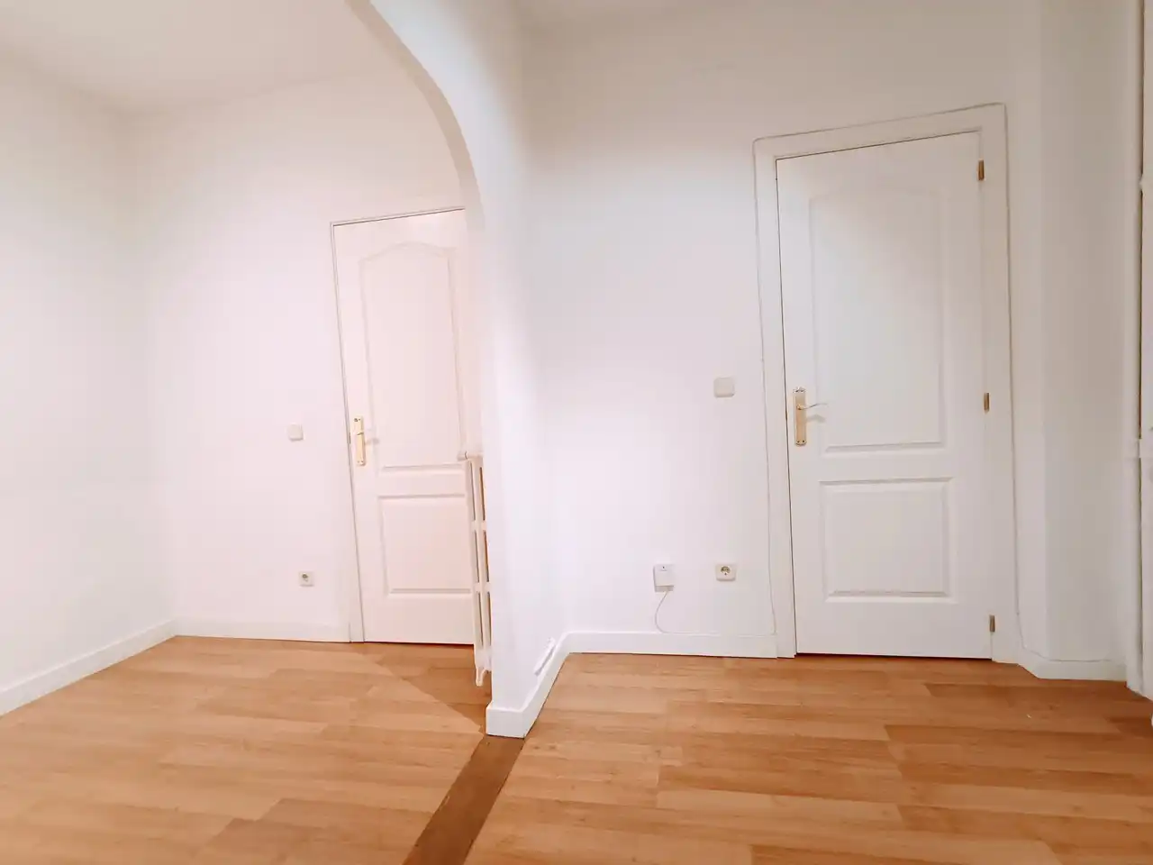 Appartement à vendre à JOAQUIN MARIA LOPEZ, imagen 2