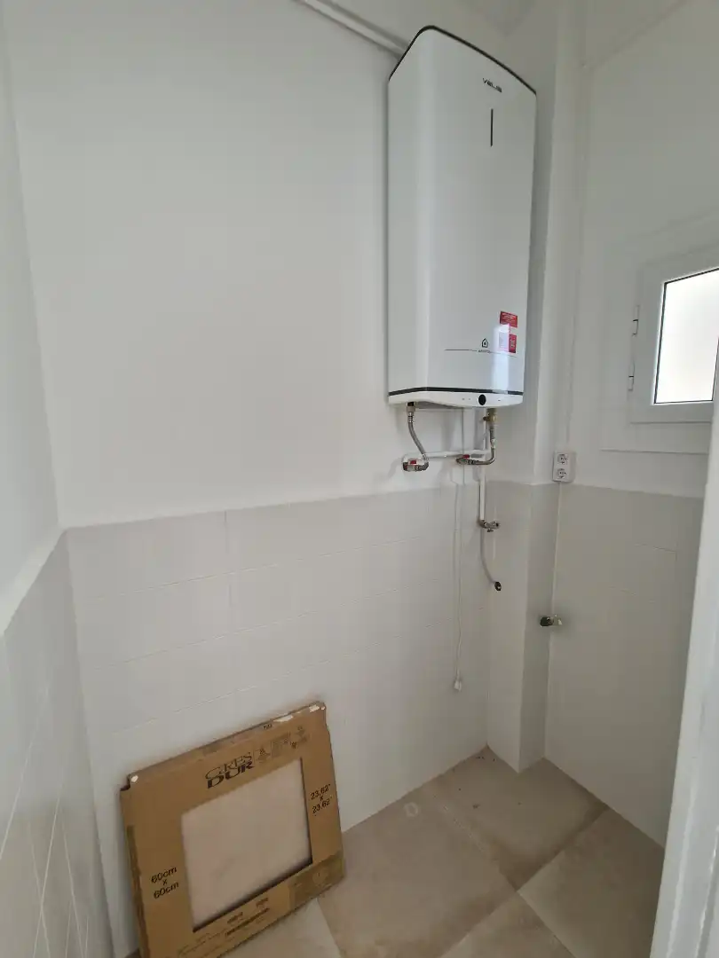Baño de Piso de alquiler en Eixample