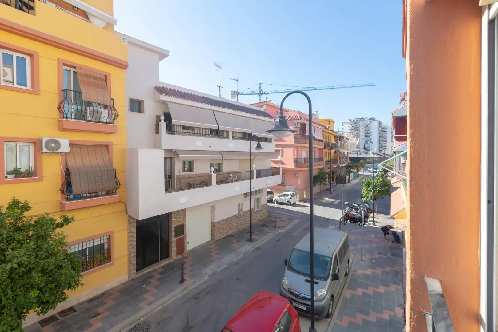 Appartement avec terrasse à vendre à Calle Calle San Juan, imagen 26