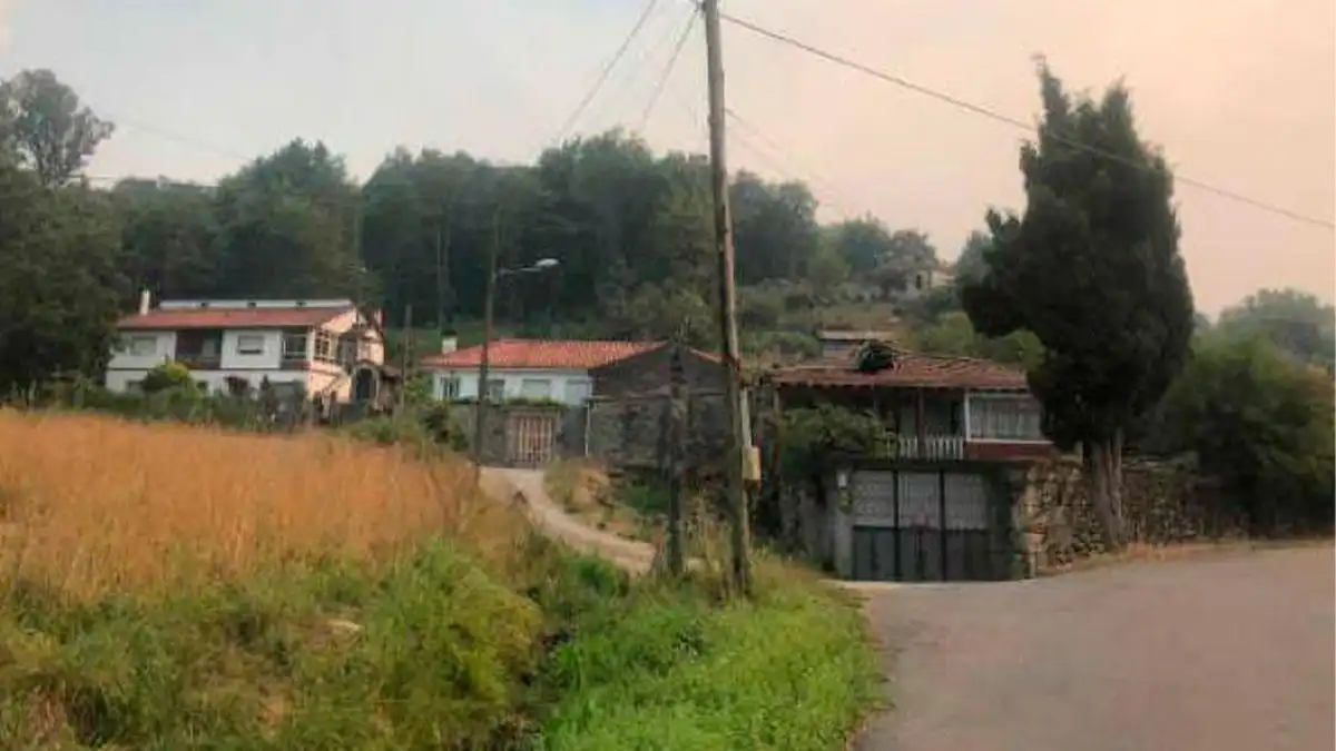 Residential for sale in TOUZAS, -1, Quintela de Leirado