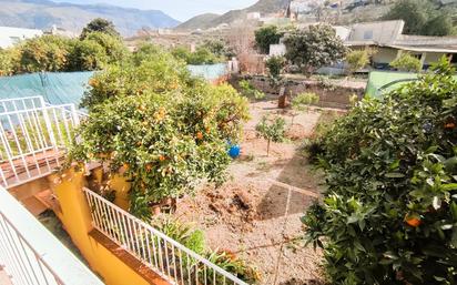 Jardí de Casa o xalet en venda en Berja amb Aire condicionat, Calefacció i Jardí privat