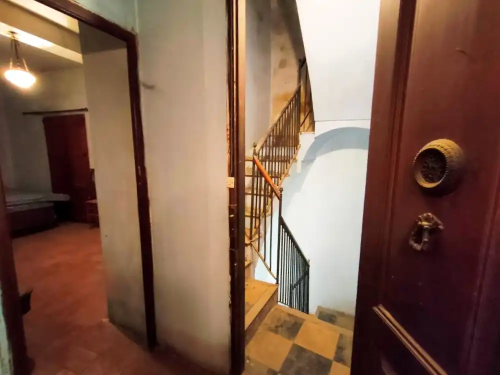 Casa o xalet en venda en Arens de Lledó amb Calefacció i Balcó