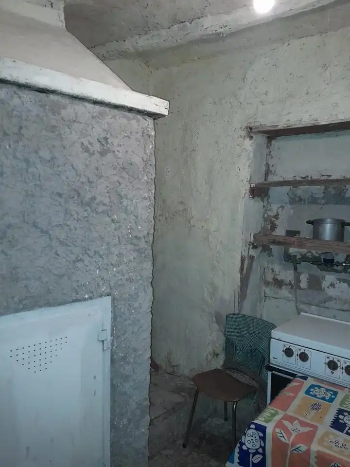 Casa o chalet en venta en Cabolafuente con Balcón
