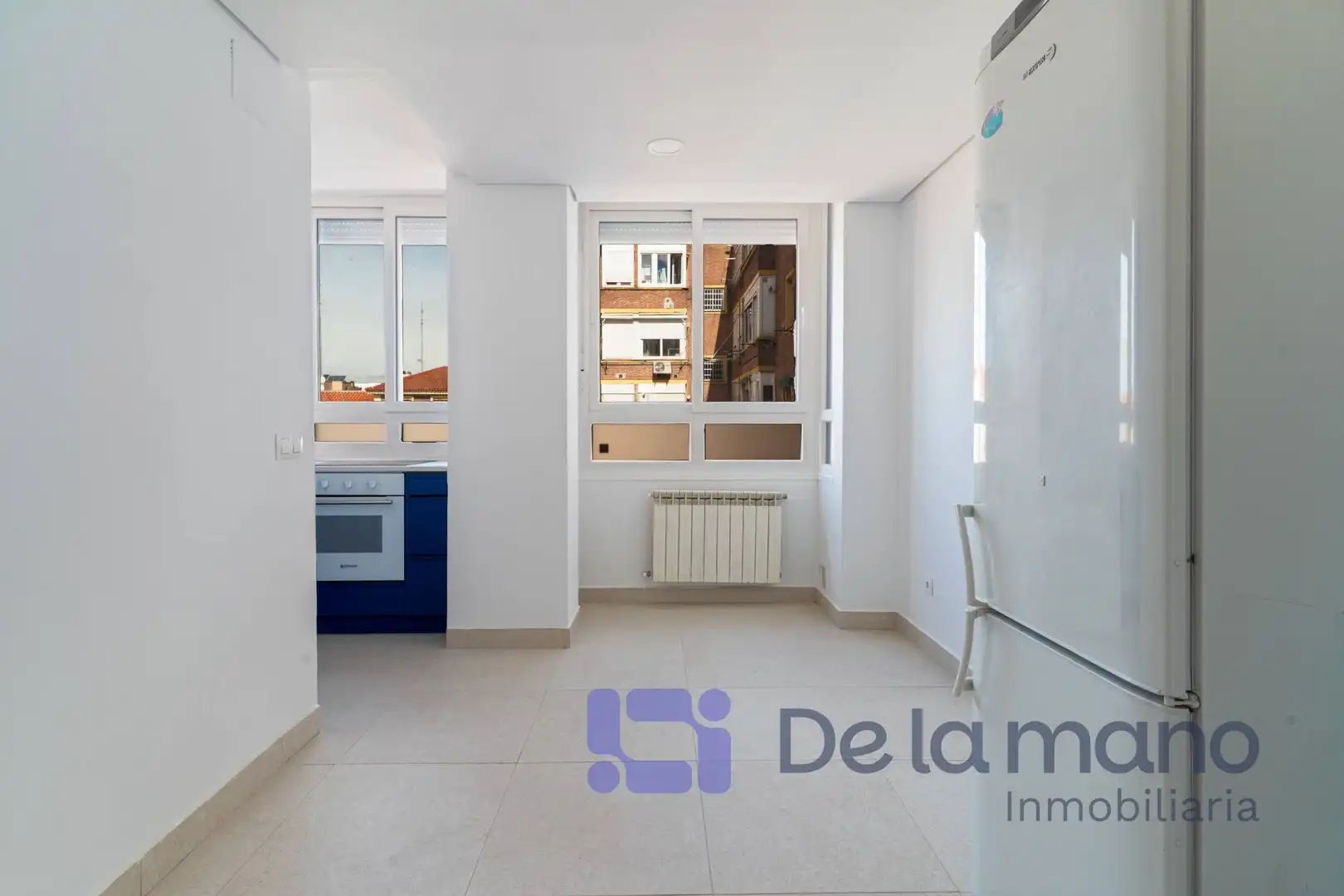 Piso con terraza en alquiler en Calle MARCELINO ALVAREZ 24, imagen 7