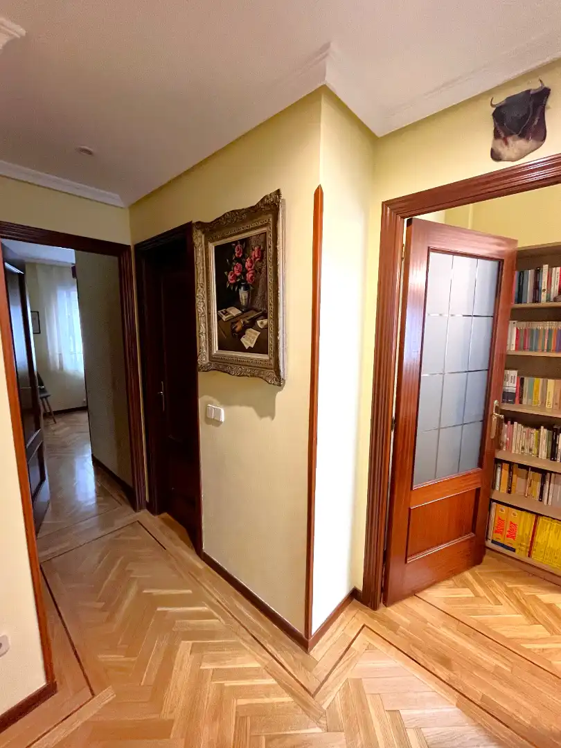 Wohnung zum Verkauf in Madrid mit Klimaanlage, Heizung und Abstellraum