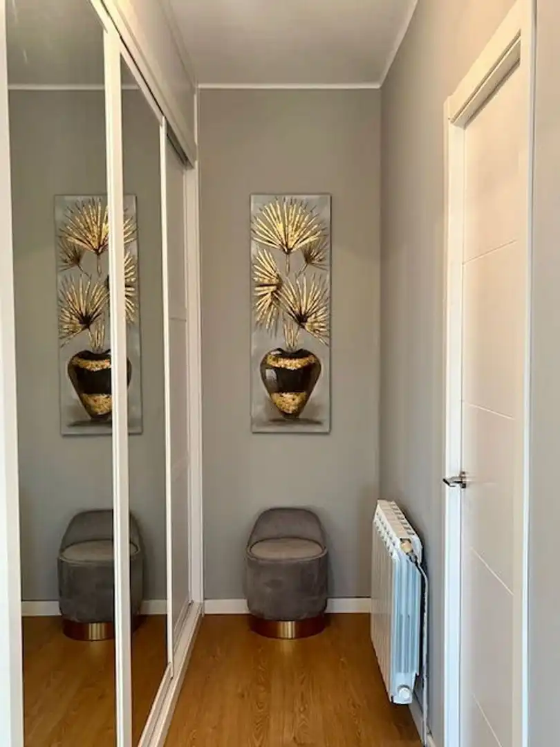 Chalet con jardín en venta en LG BOSQUE 0, imagen 25