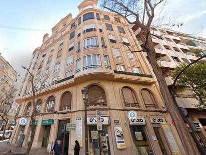Vista exterior de Pis en venda en  Valencia Capital
