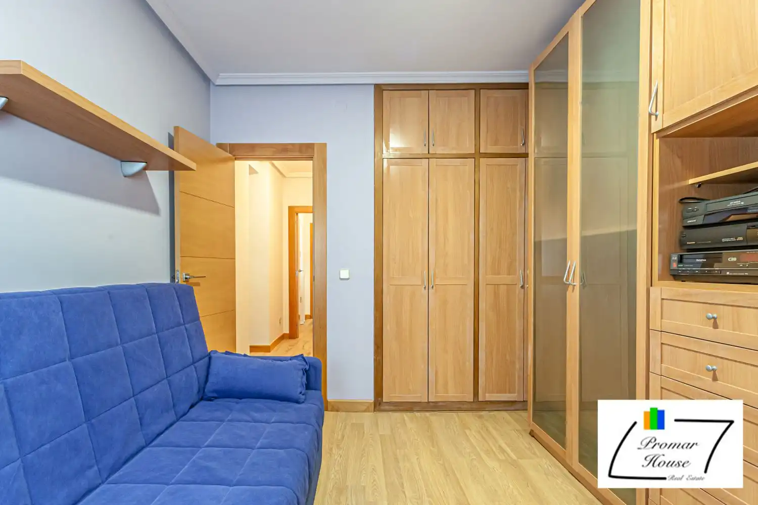 Habitación de Casa o chalet en venta en Ávila con Calefacción, Jardín privado y Terraza