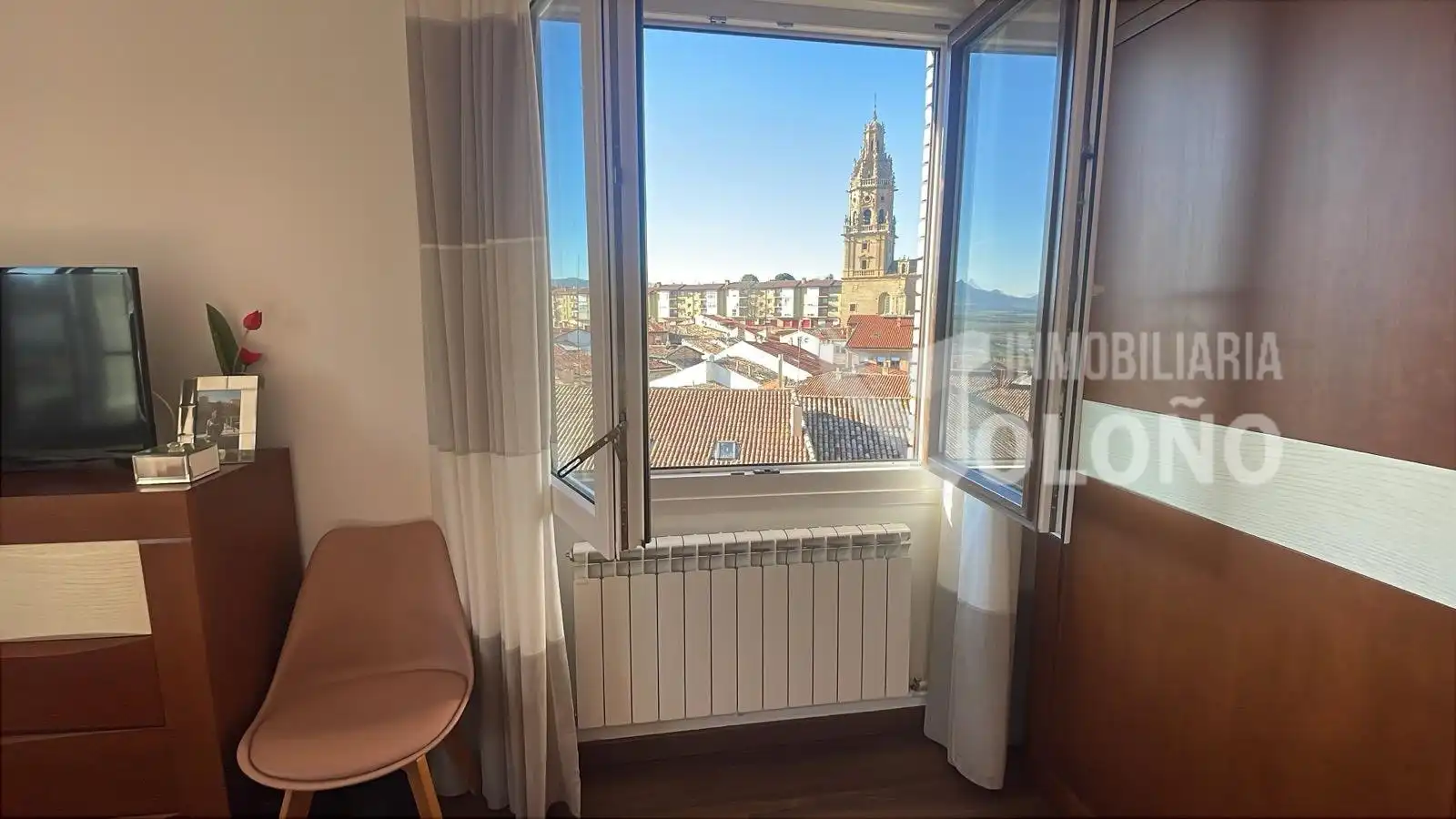 Piso con ascensor en venta en Calle Hermanos Sánchez del Río 11, imagen 18