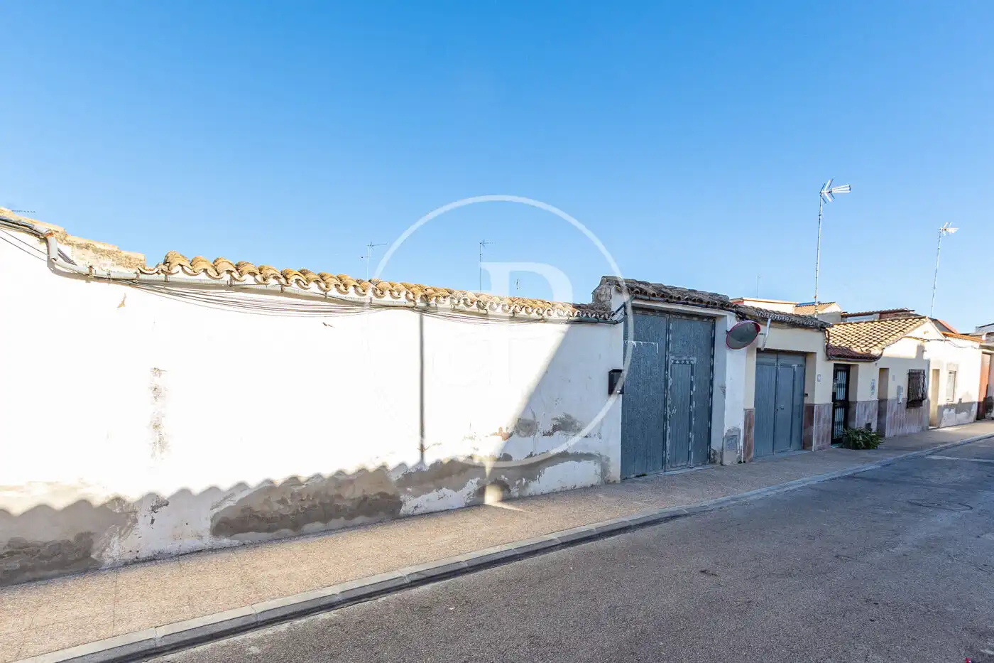Terreny residencial en venda a San Antonio de Benagéber, imagen 4
