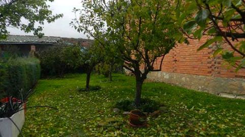 Foto 3 de Residencial en venda a Calle del Santo Cristo, 24, Martín Miguel, Segovia