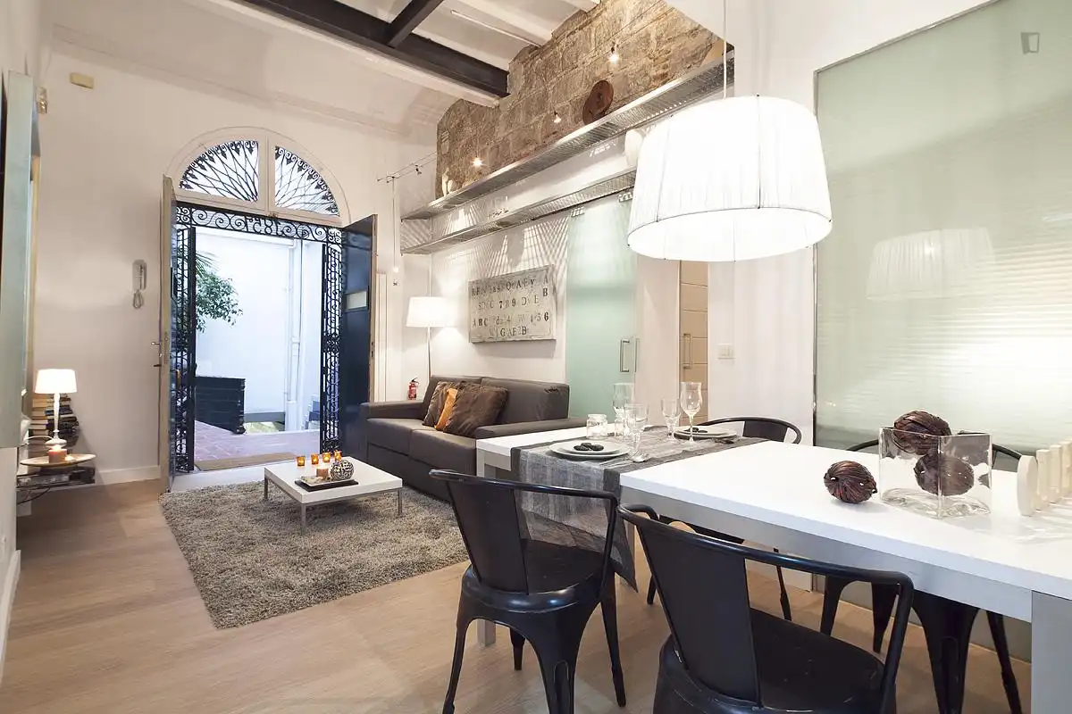 Apartament de lloguer a Barri Gòtic