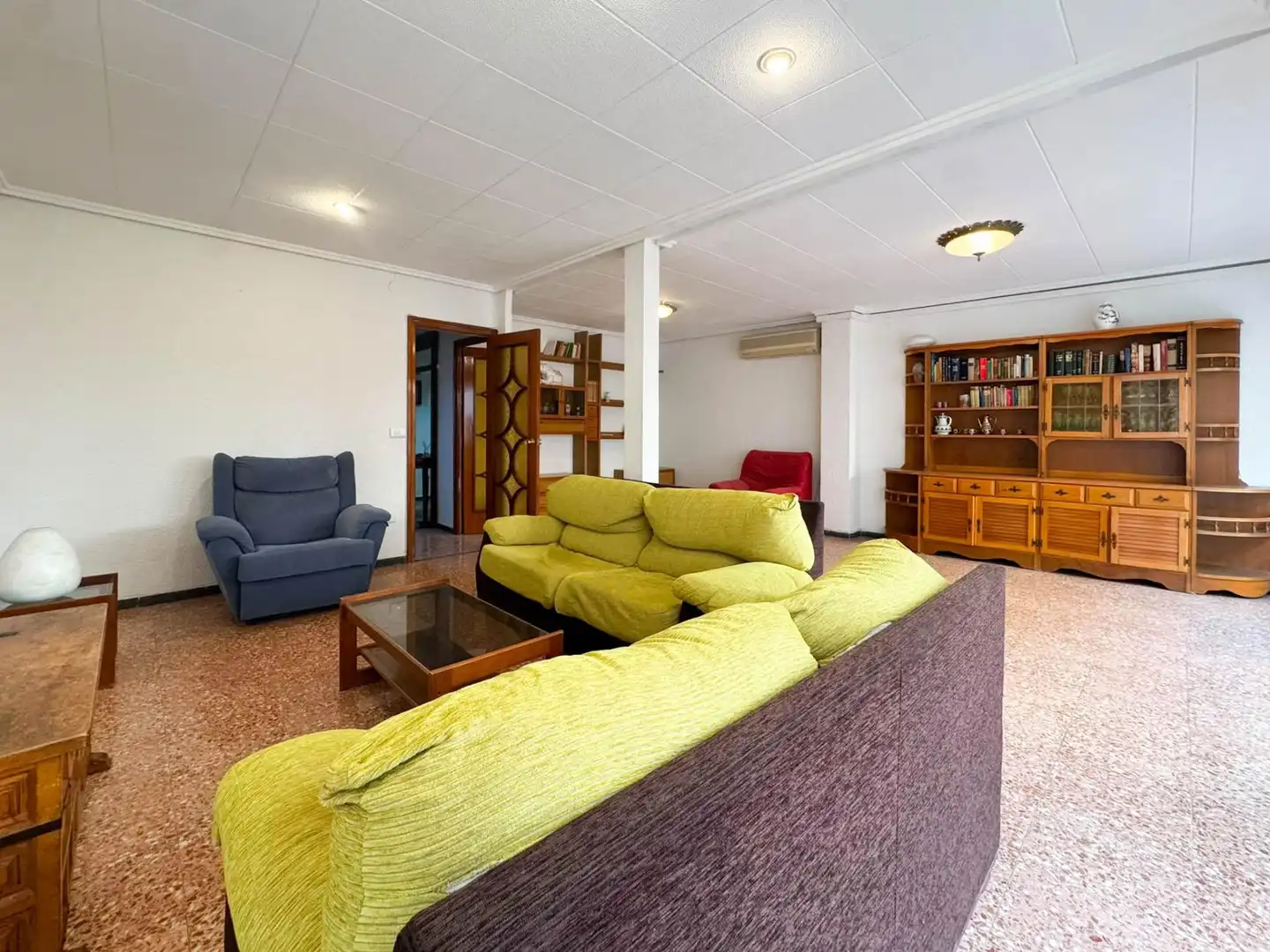 Flat with lift for sale in Calle PERE IBARRA 6, imagen 3