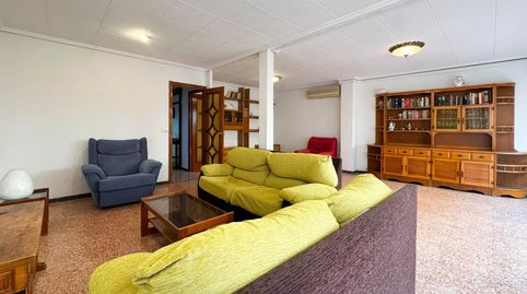 Foto 3 de Piso en venta en Calle Pere Ibarra, 6, Centro, Elche / Elx