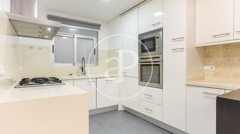 Foto 5 von Wohnung zur Miete in Carrer D'armando Palacio Valdés, Exposició, Valencia Capital