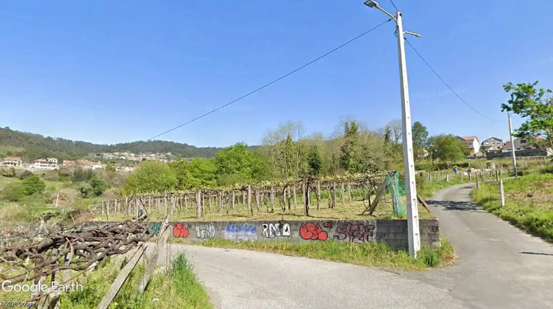 Terrain rustique à vendre à Moaña, imagen 6