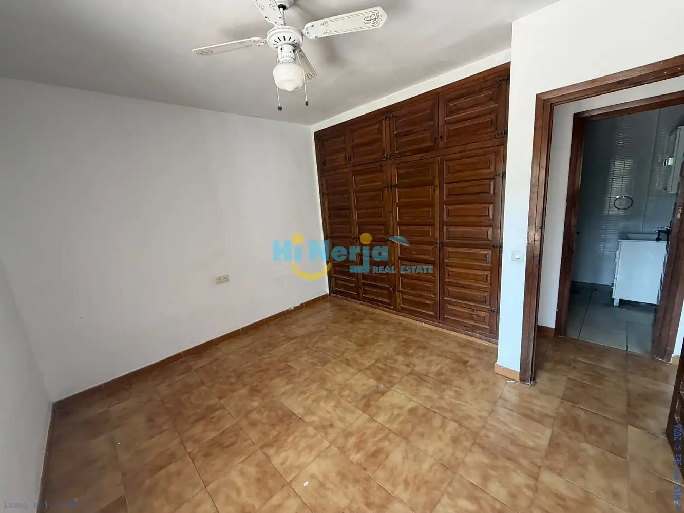 Apartamento en venta en Nerja con Terraza
