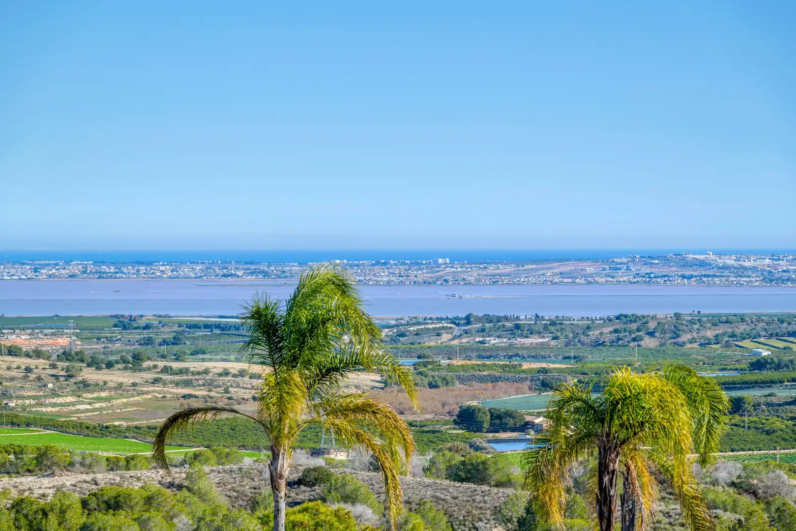 Casa con piscina en venta en San Miguel de Salinas, imagen 33