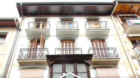 Foto 2 de Piso en venta en Kale Barria Kalea, Oñati, Gipuzkoa