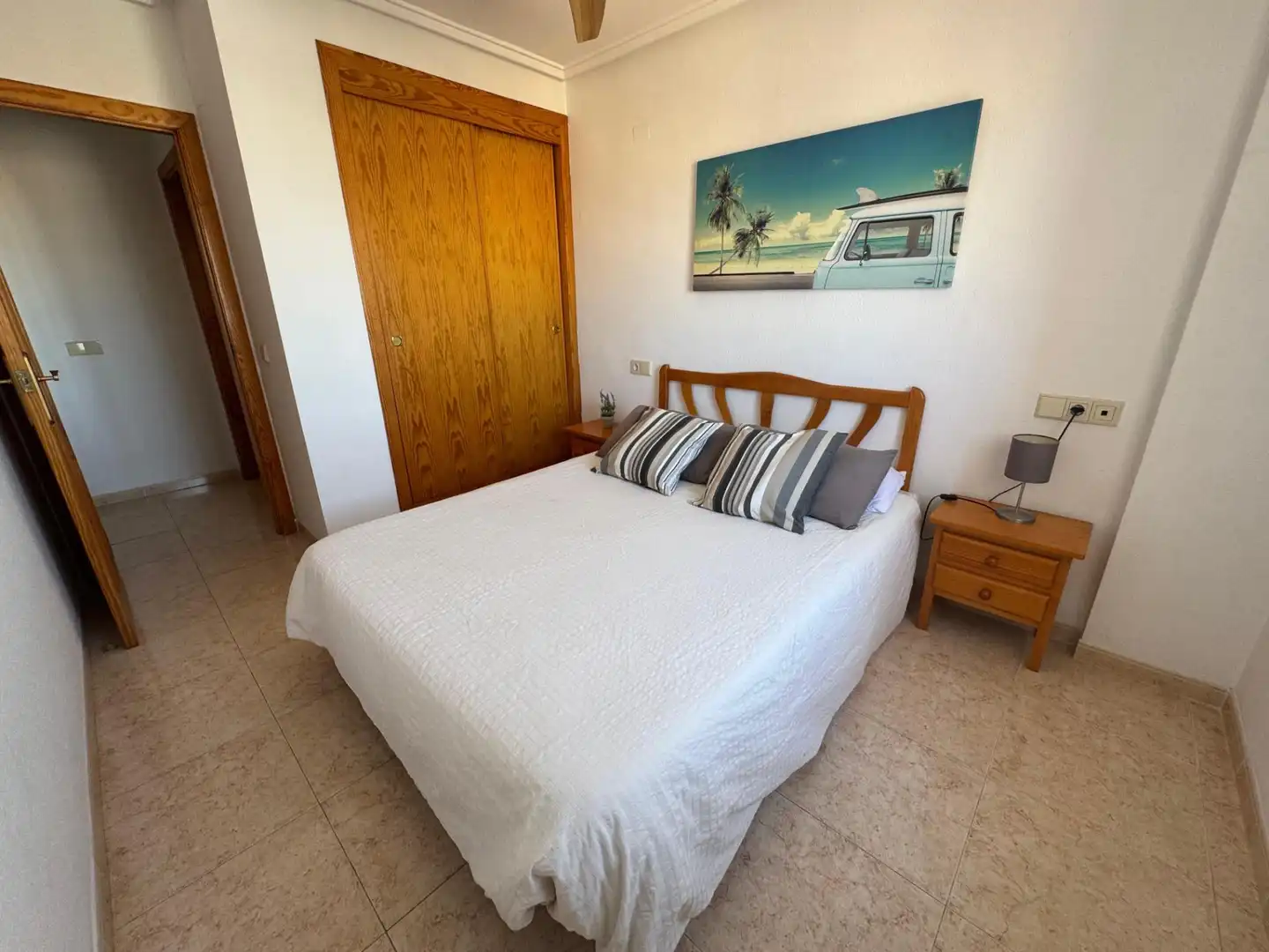 Apartament amb piscina en venda a Ronda Ronda Ricardo La Fuente 16, imagen 22