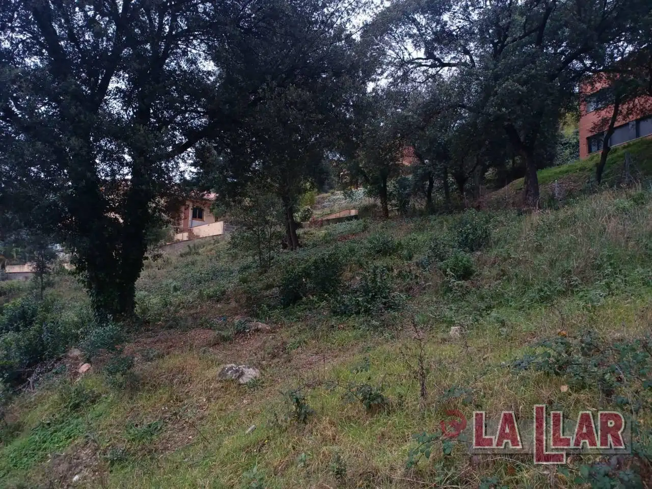 Industrial land for sale in Vilanova del Vallès