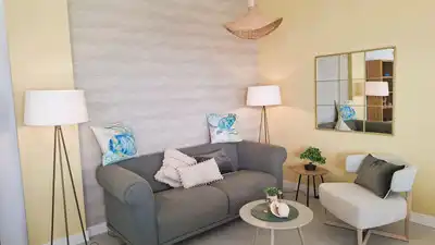 Ático con piscina en venta en La Cala Mijas, imagen 14